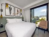 Element Lounge Access Garden Terrace room