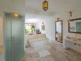 Superior Double room with balcony and with garden view