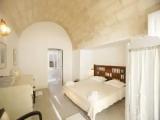 Standard Double room with city view
