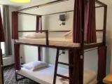 Standard Double room with city view