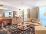 Presidential Double Suite