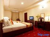 Double Junior Suite