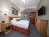 Deluxe Double Suite