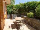 1 Bedroom Family Apartment with garden view