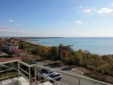 Standard Double room with sea view