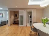 Grand Suite with city view