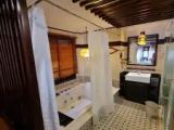 Deluxe room with pool view