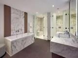 1 Bedroom Double Suite