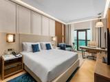 2 Bedrooms Grand Luxury Suite with sea view