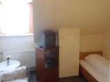 1 Bedroom Standard Quadruple room