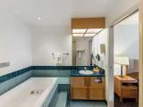 Standard Single room with mountain view