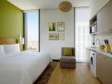 1 Bedroom Double Apartment