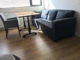 Deluxe Double room with mountain view