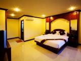 Superior room with balcony