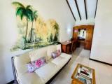 Superior Double room with garden view