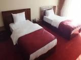 Standard room with city view