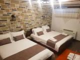 Luxury room
