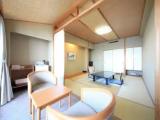 Standard room with ocean view