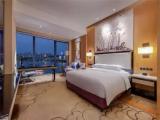 Executive room with river view