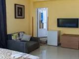 Comfort Triple room with balcony