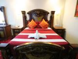 Presidential room