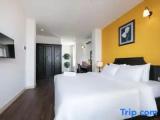 Grand Suite with balcony