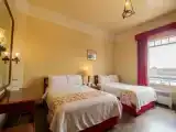 Standard room with park view