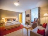 Comfort Double room with balcony