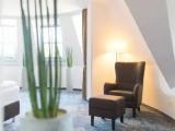 Standard Junior Suite