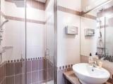 Standard Double room with courtyard view