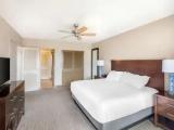1 Bedroom Standard Double room