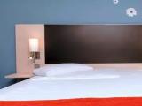 Business room