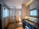 Grand Double Villa seafront