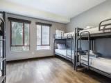 Bed in Dorm (female dorm)