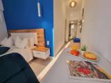Superior Double room with balcony