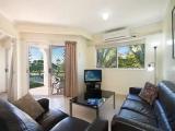 1 Bedroom Double Apartment