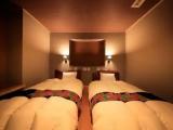 Tatami Area with Open-Air Bath Double Annex Adult Only