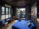 Standard Double room with river view