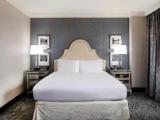 Mobility/Hearing Access Double room