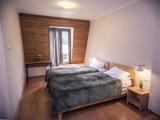 Standard Double room with mountain view