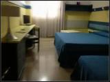 Economy Double Basement room