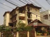 Run of House