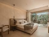 Superior room with garden view