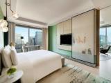 Standard Double Suite