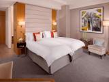 Executive with Lounge Access Twin room