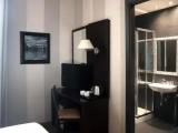 Spacious Quadruple room
