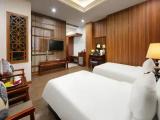 Classic room
