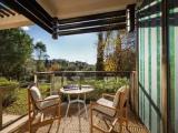 Executive Double room with balcony