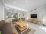 Standard Double room with mountain view