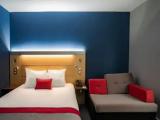 Standard Double room with garden view